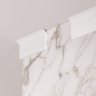 Плинтус Cosca Decor PL001