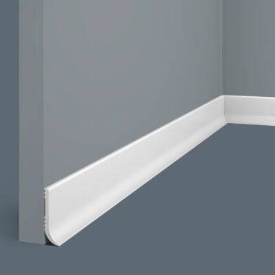 Плинтус Cosca Decor PL001