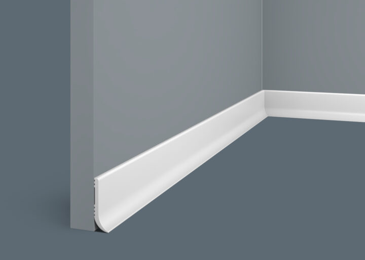 Плинтус Cosca Decor PL001