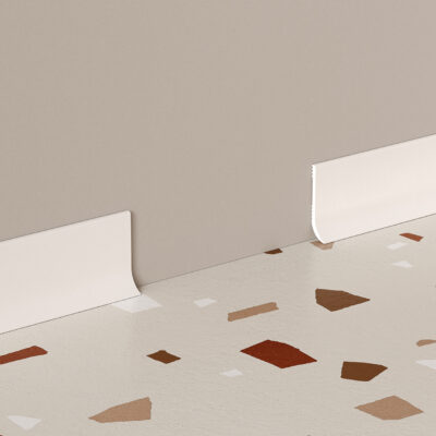 Плинтус Cosca Decor PL002