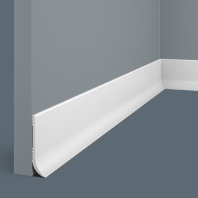 Плинтус Cosca Decor PL002