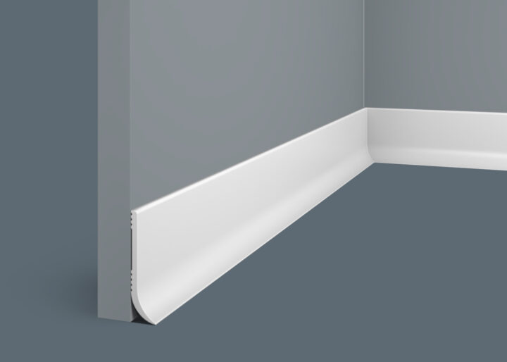 Плинтус Cosca Decor PL002