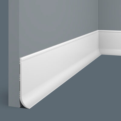 Плинтус Cosca Decor PL003