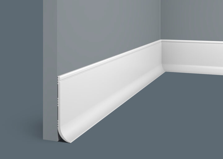 Плинтус Cosca Decor PL003