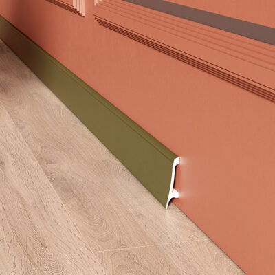 Плинтус Cosca Decor PX018