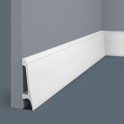 Плинтус Cosca Decor PX018