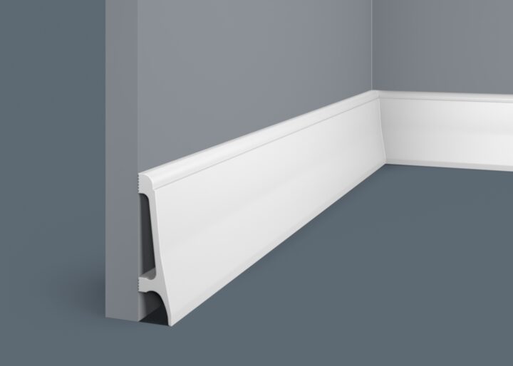 Плинтус Cosca Decor PX018