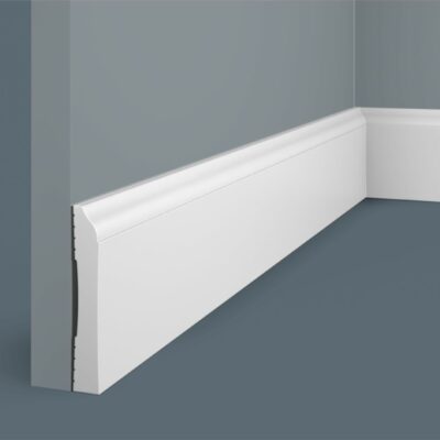 Плинтус Cosca Decor PX030