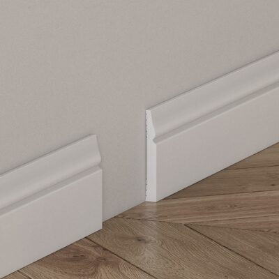 Плинтус Cosca Decor PX031