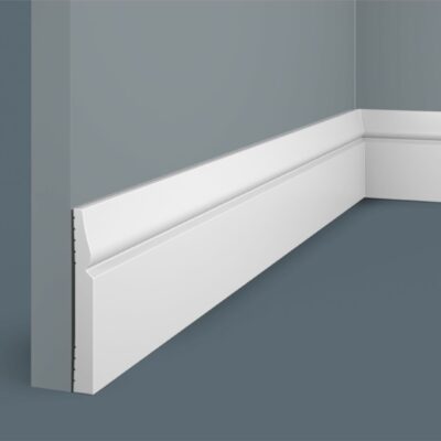 Плинтус Cosca Decor PX031