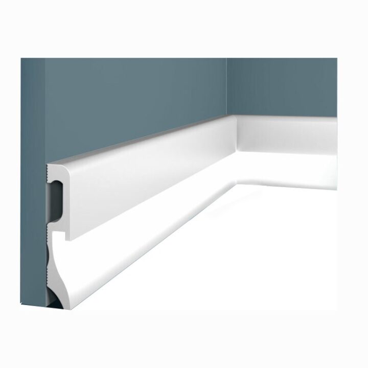 Плинтус Cosca Décor PX033