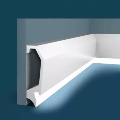 Плинтус Cosca Decor PX034