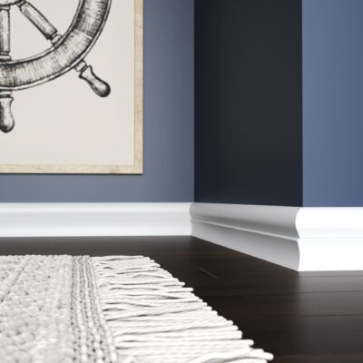 Плинтус Cosca Decor PX037