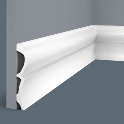 Плинтус Cosca Decor PX037