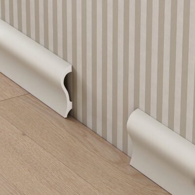 Плинтус Cosca Decor PX038