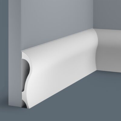 Плинтус Cosca Decor PX038