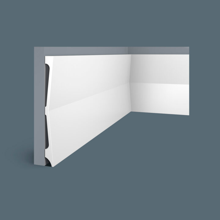 Плинтус Cosca PX039