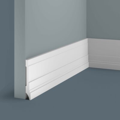 Плинтус Cosca Decor PX042
