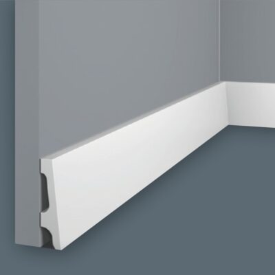 Плинтус Cosca Décor PX045