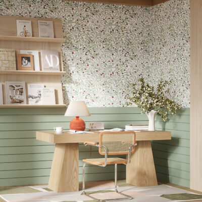 Плинтус Cosca Decor PX057