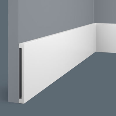Плинтус Cosca Decor PX057