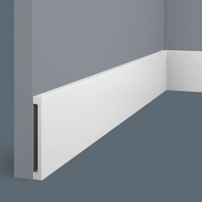 Плинтус Cosca Decor PX058
