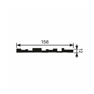 Панель Cosca RP002