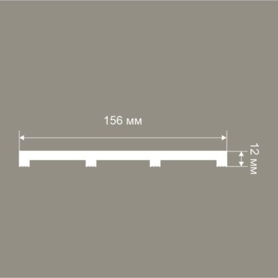 Панель Cosca RP007