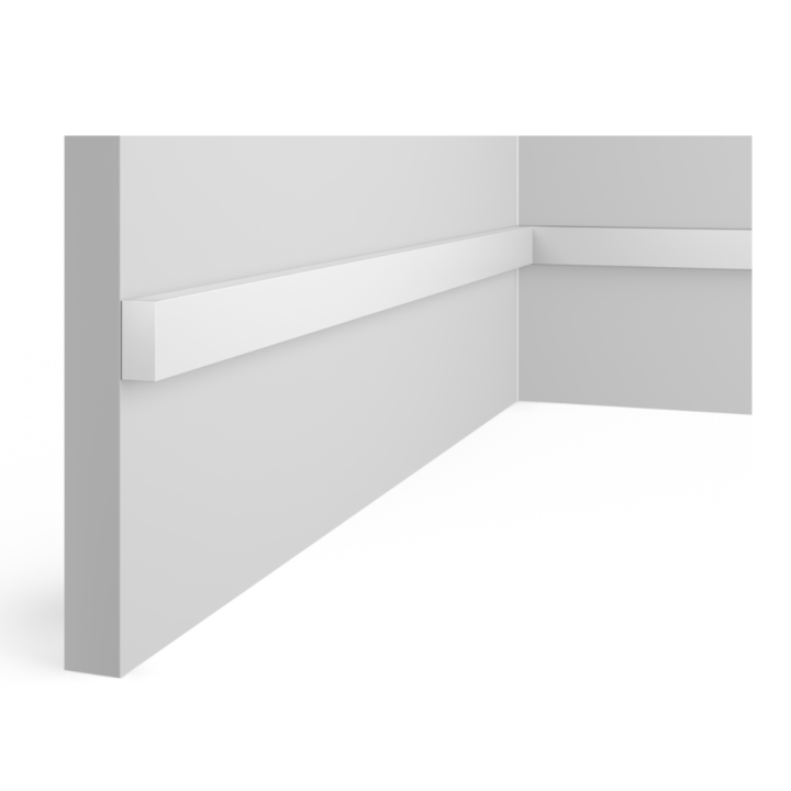 Рейка Cosca Décor RX001