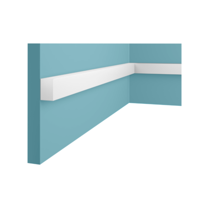 Рейка Cosca Décor RX002