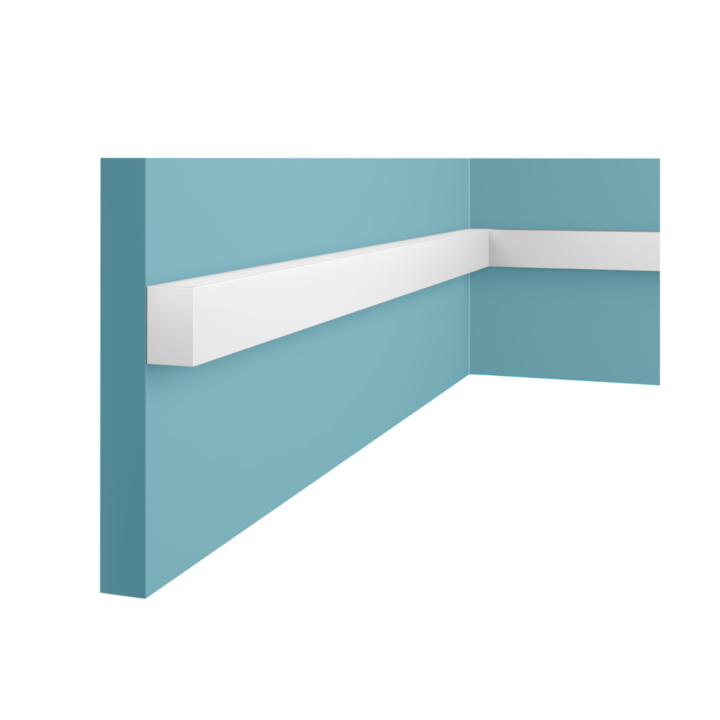 Рейка Cosca Décor RX002