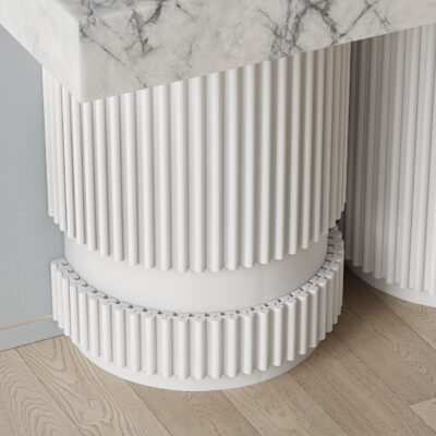 Рейка Cosca Decor RX007