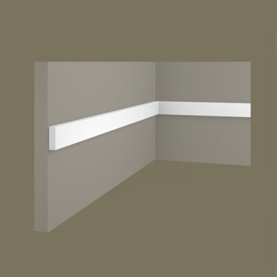 Рейка Cosca Decor RX010