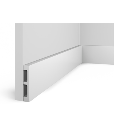 Плинтус Cosca Decor PX048