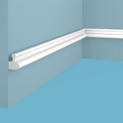 Заглушка Cosca Decor ZL007