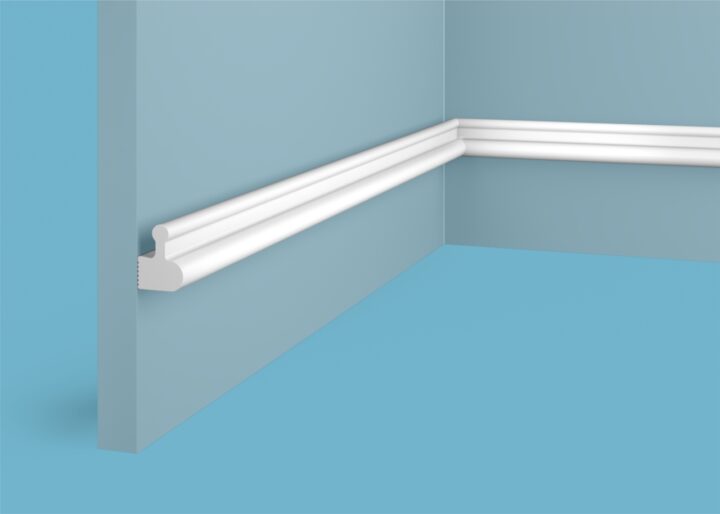 Заглушка Cosca Decor ZL007