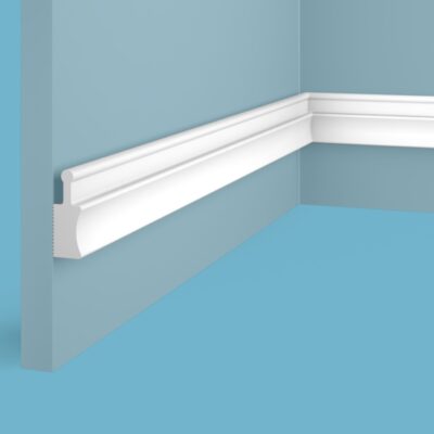 Заглушка Cosca Decor ZL008