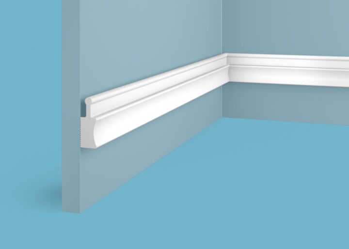 Заглушка Cosca Decor ZL008