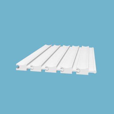 Заглушка Cosca Decor ZL008