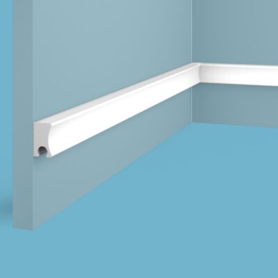 Заглушка Cosca Decor ZP008