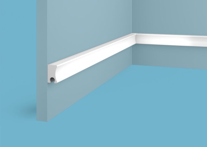 Заглушка Cosca Decor ZP008