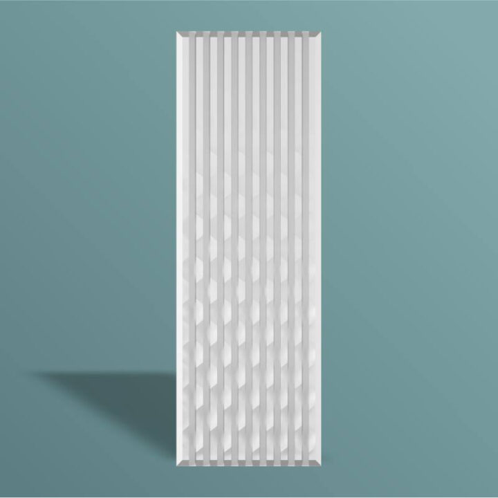 Декоплюм Плитка HONEY / МЕД 1 (297x99x10 мм)